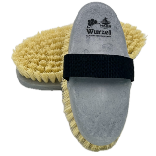 HAAS - Wurzelkardätsche Damen