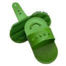 HAAS - Kinder Nadeligel - Striegel - Nadelstriegel