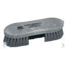 HAAS - Waschbürste - Pferdepflege