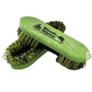 HAAS - Waschbürste - Pferdepflege