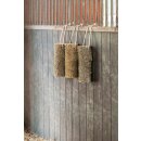 Delizia Knabberholz - verschiedene Sorten - 100% natürlich - Birke und Kräuter