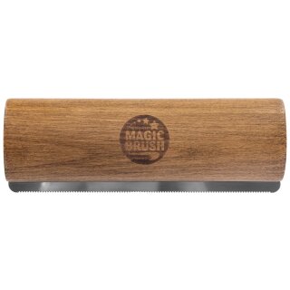 Magic Brush - Fellboy - Fellwechselbürste lang