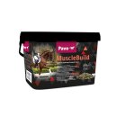 Pavo MuscleBuild - Muscle Build - Ergänzungsfutter...