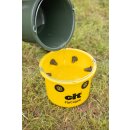 CIT Fliegenfalle FlyCage 6, Deckel, 6 Einsätze, inkl. Lockstoff