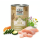 Wildes Land - Hundefutter - CLASSIC Adult - Nassfutter - Huhn mit Karotte - 800g