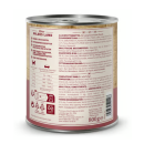 Wildes Land - Hundefutter - CLASSIC Adult - Nassfutter -...