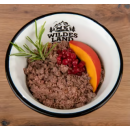 Wildes Land - Hundefutter - CLASSIC Adult - Nassfutter -...