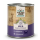Wildes Land - Hundefutter - CLASSIC Adult - Nassfutter - Wild mit Kürbis - 800g