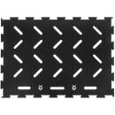 Isolierende Kraiburg Gummimatte für...