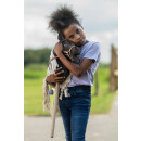 Hobby Horse - Mini - Steckenpferd - inkl. Trense