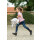 Hobby Horse - Mini - Steckenpferd - inkl. Trense