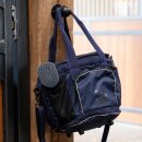 Grooming Bag IRHBasic - Putztasche - mittelgroß