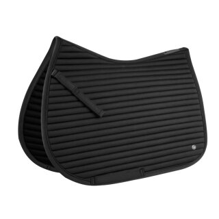 Waldhausen Schabracke TRINIDAD - schwarz