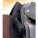 Waldhausen Schabracke TRINIDAD - schwarz