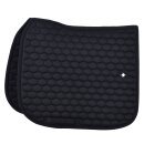 Schabracke - Saddlepad - IRHBasic mesh - Black