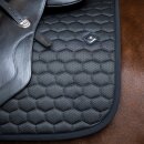 Schabracke - Saddlepad - IRHBasic mesh - Black