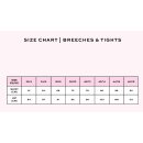 Reitlegging - Riding Tights IRHComfi Sparks - Black - Gr. 36