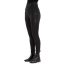 Reitlegging - Riding Tights IRHComfi Sparks - Black - Gr. 36