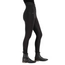 Reitlegging - Riding Tights IRHComfi Sparks - Black - Gr. 36