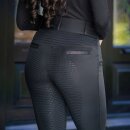 Reitlegging - Riding Tights IRHComfi Sparks - Black - Gr. 36