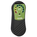Kerbl Zaunprüfer ohne Erdspieß - mit LED Anzeige