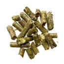 Agrobs - Grünhafercobs - Die sanfte Kraft der Haferpflanze - Pferdefutter - 20 Kg