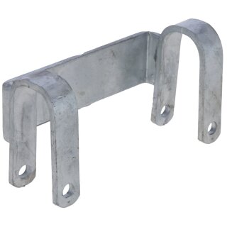 AKO Längsverbinder für Weidepanel