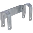 AKO Längsverbinder für Weidepanel