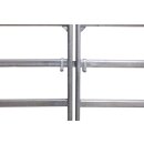 AKO Längsverbinder für Weidepanel