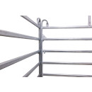 AKO Eckverbinder für Weidepanel