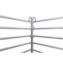AKO Eckverbinder für Weidepanel