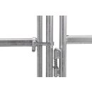 AKO Torverbinder für Weidepanel