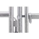 AKO Torverbinder für Weidepanel