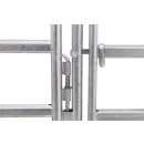 AKO Torverbinder für Weidepanel