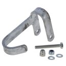 AKO Torverbinder für Weidepanel