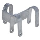 AKO T-Verbinder für Weidepanel