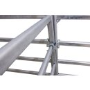 AKO T-Verbinder für Weidepanel