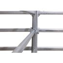 AKO T-Verbinder für Weidepanel