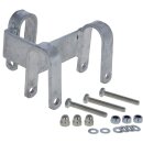 AKO T-Verbinder für Weidepanel