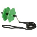 Lecksteinhalter Delizia - rund - Durchmesser 7,5m