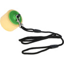 Lecksteinhalter Delizia - rund - Durchmesser 7,5m