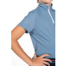 HKM Funktionsshirt AYMEE - Kindershirt