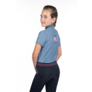 HKM Funktionsshirt AYMEE - Kindershirt