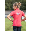 HKM Funktionsshirt AYMEE - Kindershirt