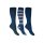 HKM Kinder-Reitsocken Reitstrümpfe HOUSTON 3er Set