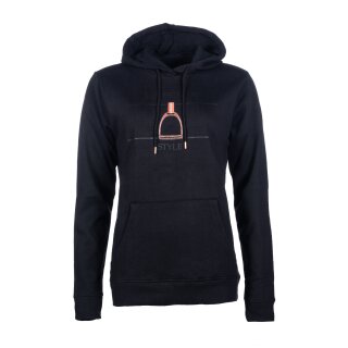 HKM Hoody EQUINE SPORTS Style