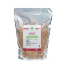Galopp Mariendistel Samen - zur Unterstützung der Leberfunktion - 1,5 Kg Beutel