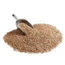 Galopp Mariendistel Samen - zur Unterstützung der Leberfunktion - 1,5 Kg Beutel