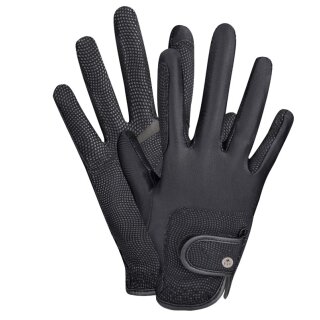 Reithandschuhe Metropolitan - schwarz