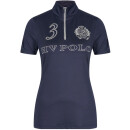 Shirt - T-shirt - Top HVPFavouritas Platinum - navy - Gr. L